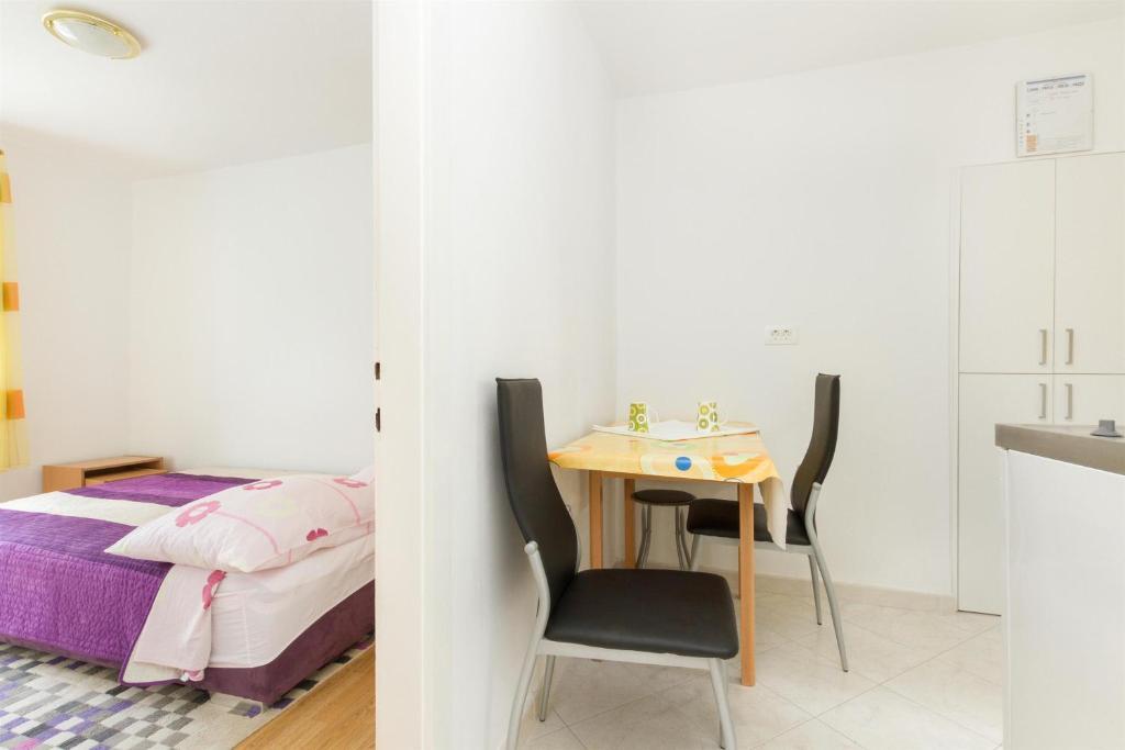 Apartments Varos Split Eksteriør billede
