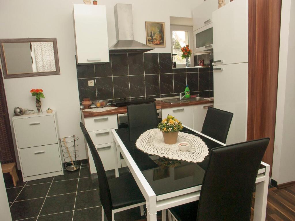 Apartments Varos Split Værelse billede