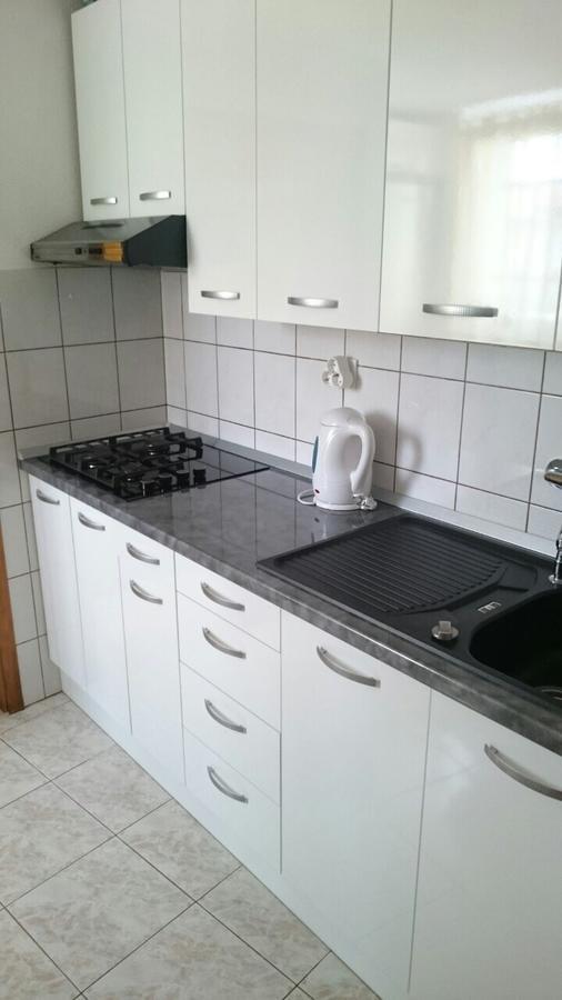 Apartments Varos Split Eksteriør billede